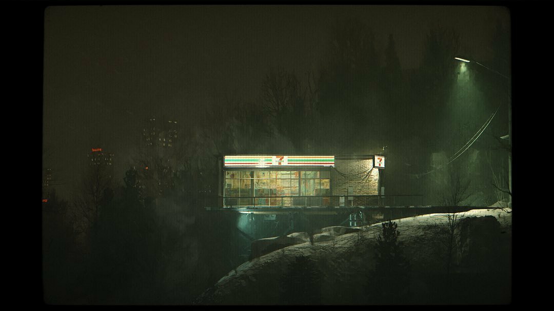 Final Render
